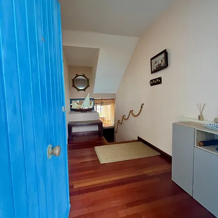 Poblado Marinero, Ferienhaus Alcossebre
